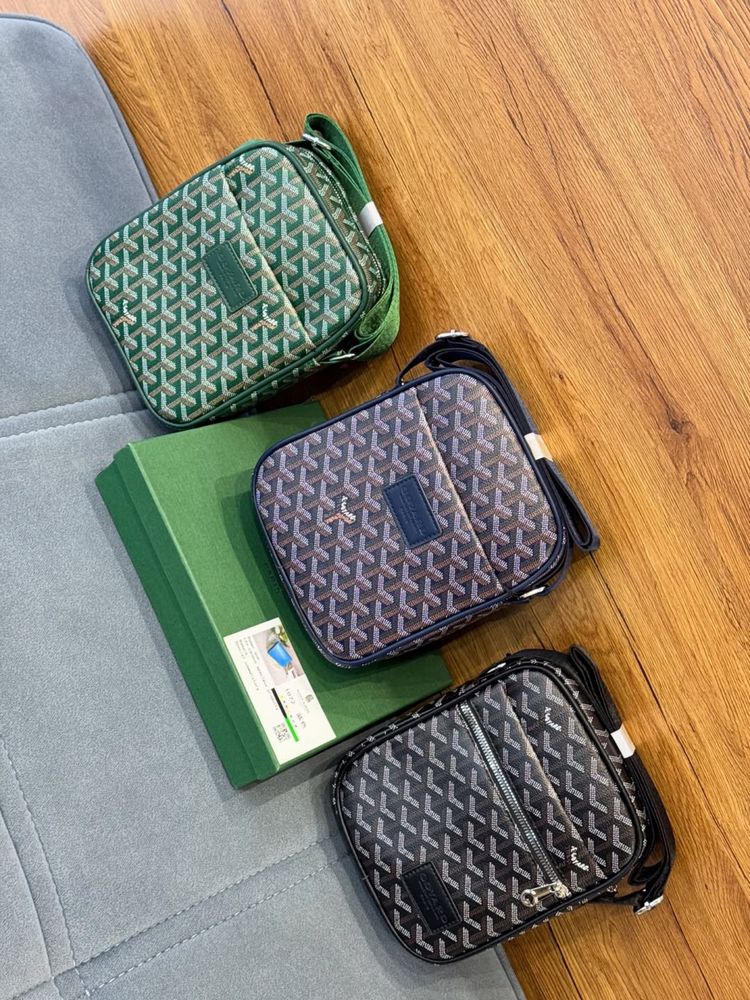 Goyard pachtalyon sumka