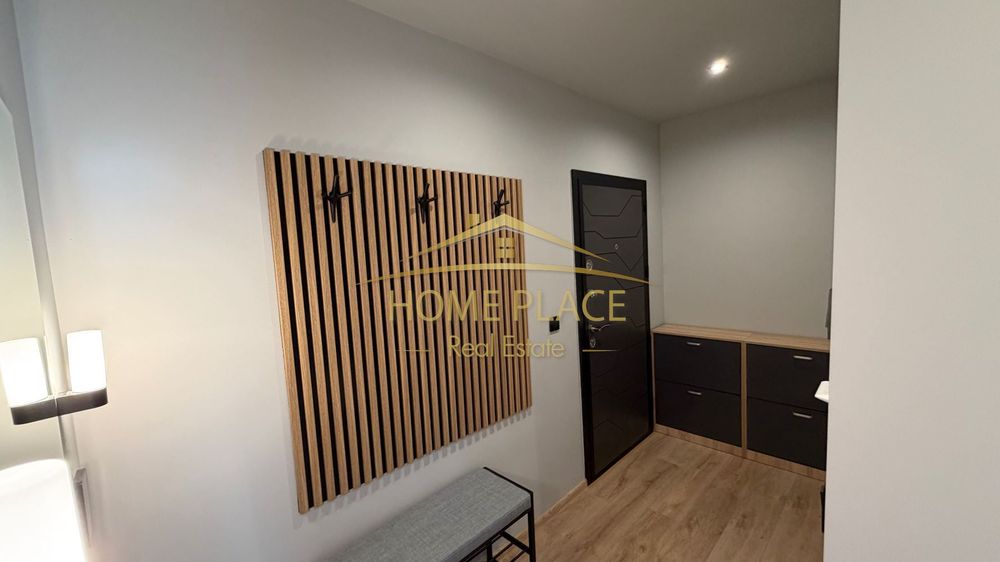 Дава се под наем Двустаен апартамент в Варна, Цветен квартал - 65 кв.м за 714 € - Снимка #11