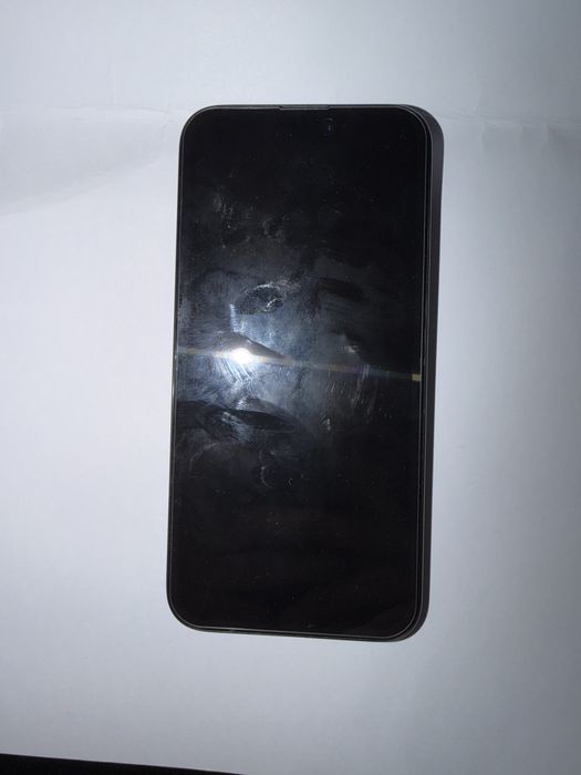 Iphone 15pro max 256gb