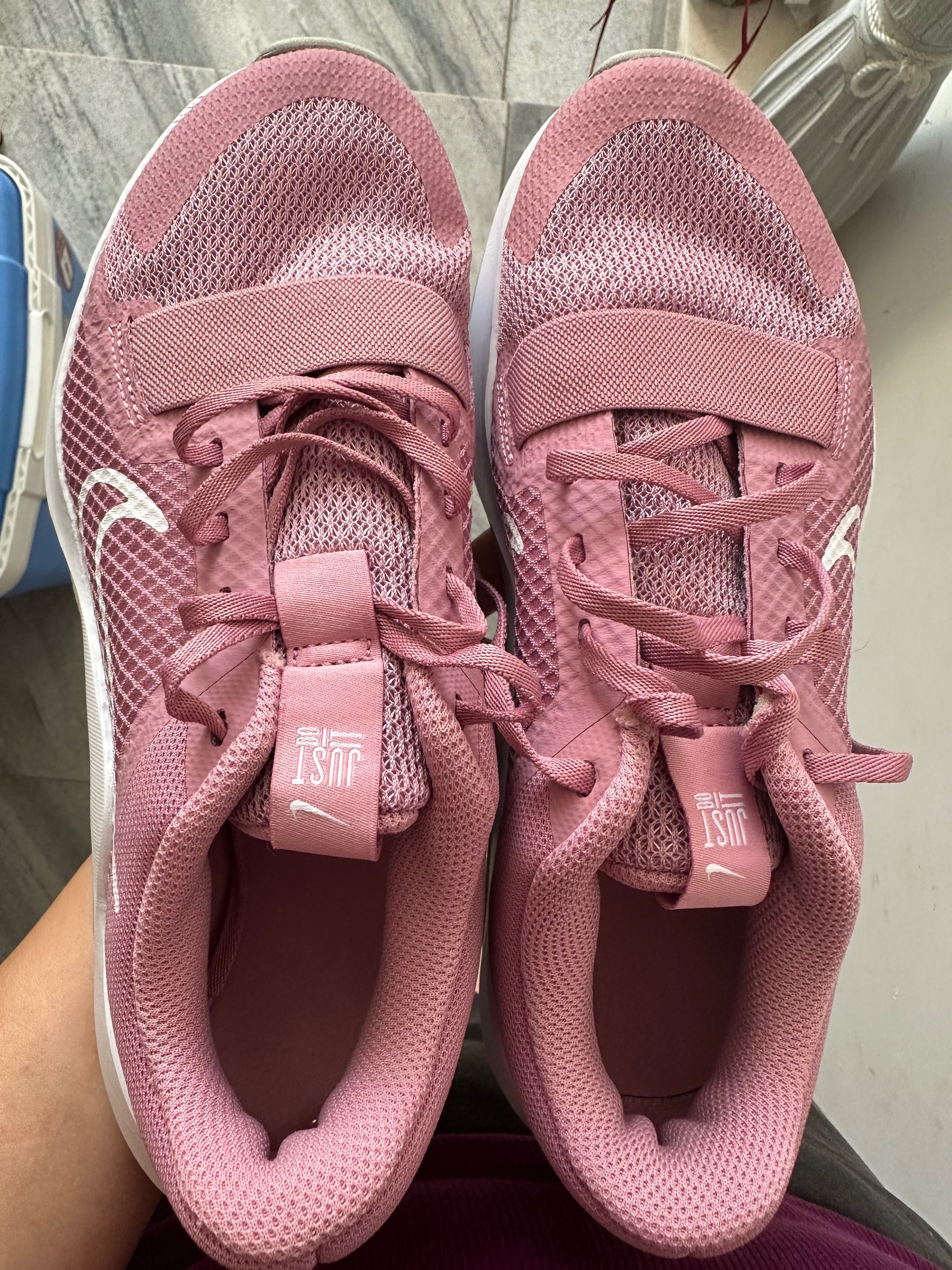 Дамски маратонки Nike mc trainer номер 39