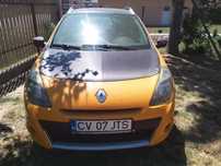 Renault Clio III