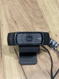 Веб камера Logitech HD Pro Webcam C920