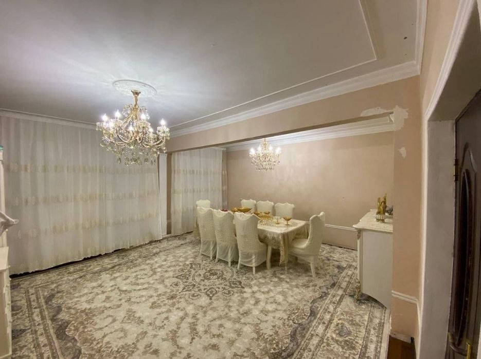 Продам 4 ком  Юнусабад 14 квартал