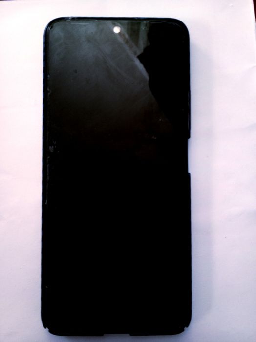 Redmi note 12 kafolati bilan