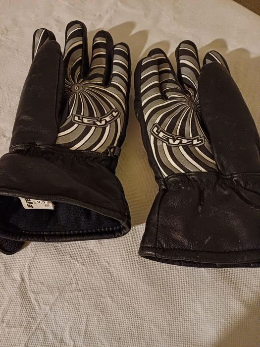 Mănuși Sky Level Kirax XRace mărime 9,5