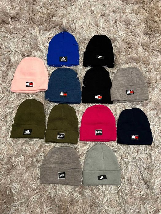 Caciula/Fes TheNorthFace/Tommy/Nike/Adidas/Jordan/CalvinKlein Premium