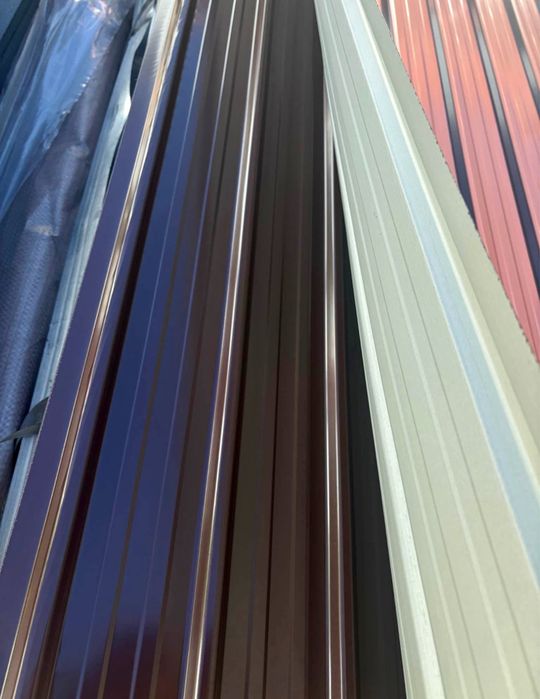 Tabla cutata colorata