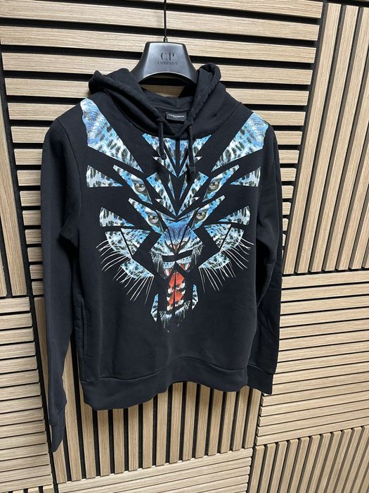 Marcelo Burlon : Made in ITALY -Младежки 14г-Мъжки XS размер /Оригинал