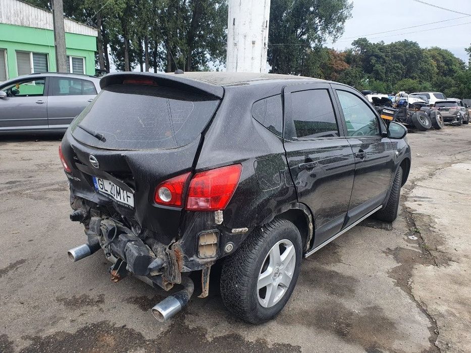 torpedou ceasuri plansa bord volan spirala volan parasolare plafoniera Nissan Qashqai  motor 1.5DCi  103cp k9k 292 dezmembrez dezmembrari