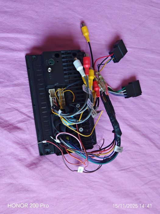 Navigație 2din android