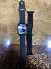 Smart watch сотилади очилганига 1 кун булди 2 та бор
