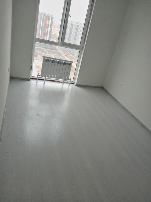 Нурафшон шахар янги дом 2 хона