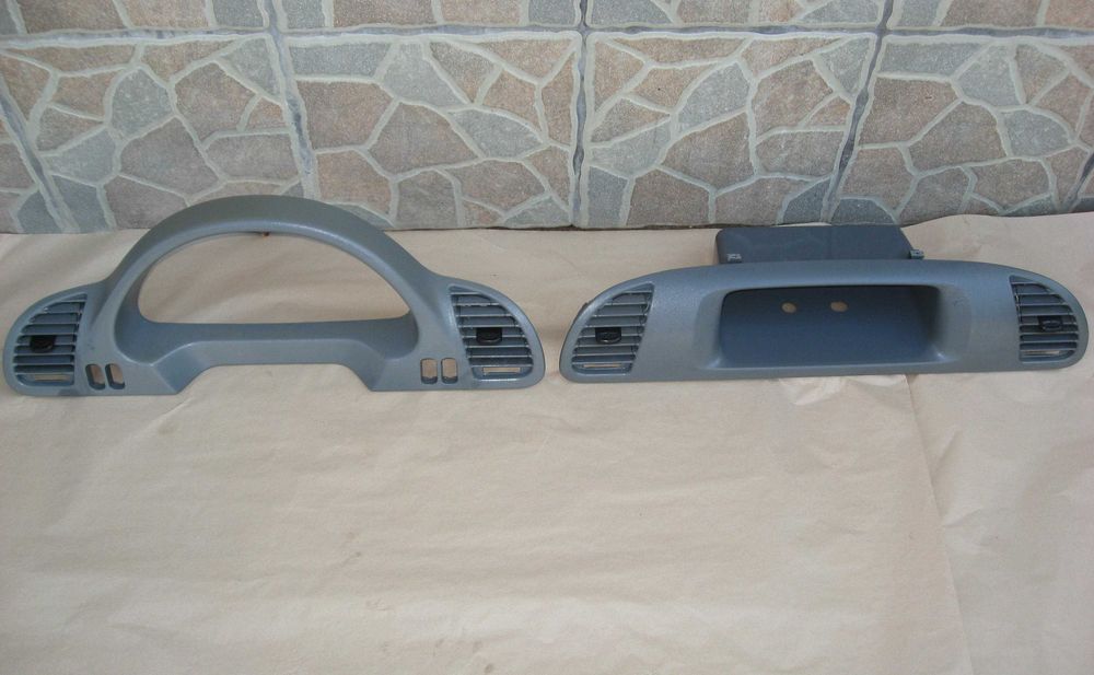Grile ventilatie bord Fante Mercedes Sprinter 903 Originale!