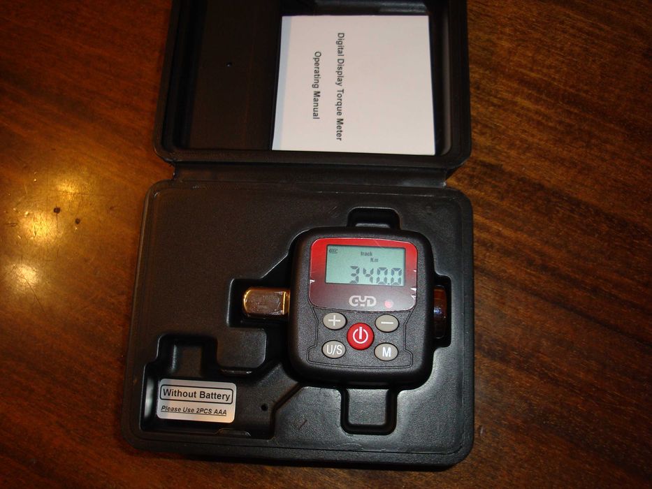 динамометричен адаптер GYD GNCG-340