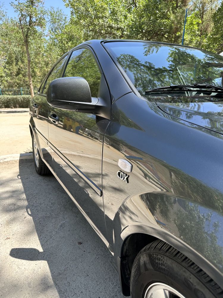 chevrolet Gentra 2021