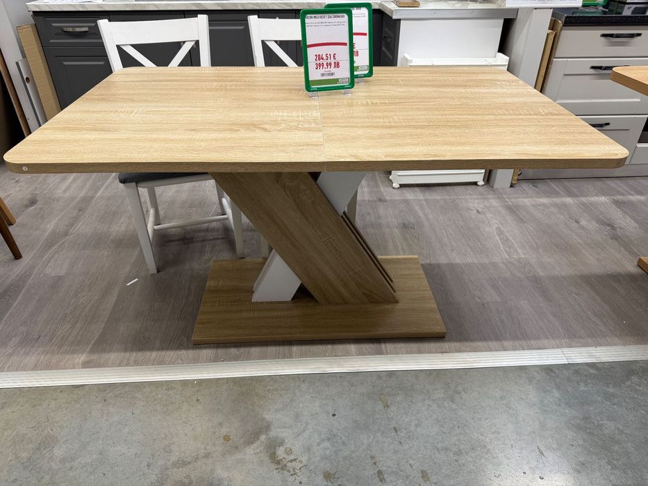 Маса за кухня НОВА.