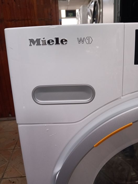 Пералня Миеле Miele W1 8кг А+++  Made in Germany  2 години гаранция!