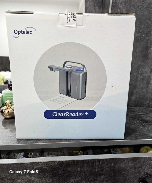 Продам устройство для чтения предназначеное для незрячих