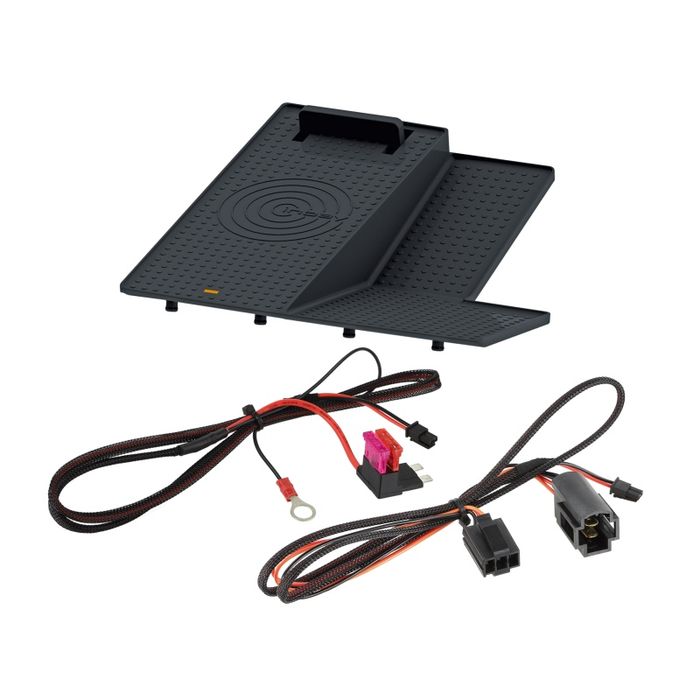 Incarcator wireless INBAY Qi dedicat VW Golf 7