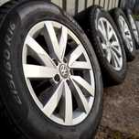 Roti/Jante/Jenti originale VW Passat B8 (3G) 2014-2023 | 215/60 R16