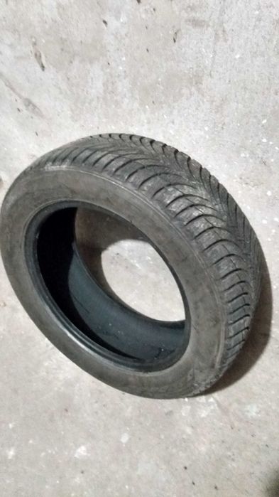 Зимни автомобилни гуми Nexen 205/55/16