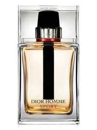 Christian Dior Homme Sport 125ml ORIGINAL