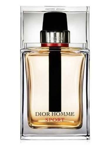 Christian Dior Homme Sport 125ml ORIGINAL
