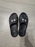 Vand papuci under armour marimea 41,     36 cm