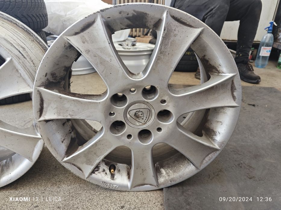 Jante Volkswagen/Audi/Skoda/Seat r16
