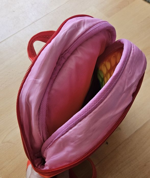 Rucsac Pop it Unicorn