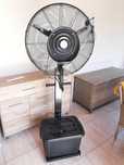 Ventilator Terasa cu Apa Vortex