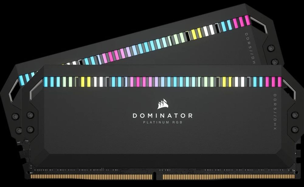 Corsair 64GB DDR5 PC RAM
