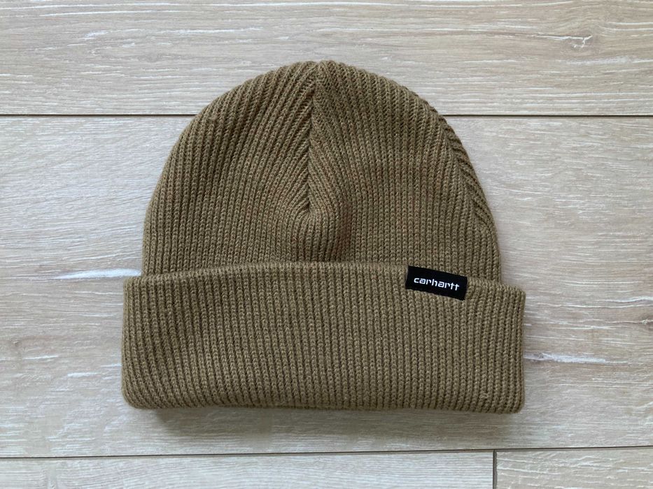 Шапка Carhartt FjallRaven Ralph Lauren  Element Adidas Патриот