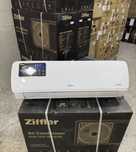 Konditsioner Ziffler 12 inverter motor tentlik