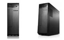 Sistem Lenovo AMD 1.8 GHz Quad 4GB 500GB video R5-235 1GB Win 8.1 Nou