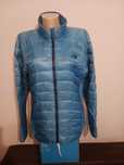 Geaca damă cu umplutura de puf the north face mărimea L