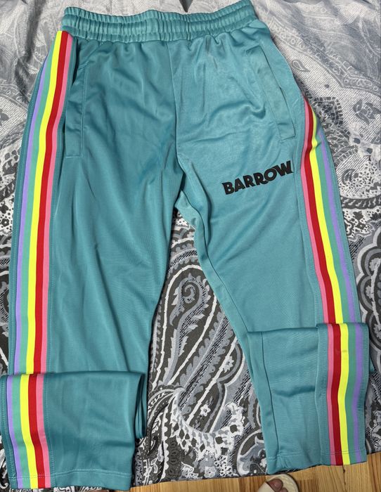 Trening Barrow Marimea Xs