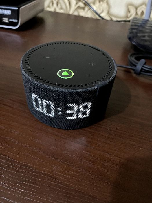 Продам Яндекс станцию Мини