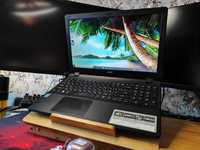 Ноутбук Acer HDD 500 GB / Win 10 Pro / ОЗУ 4 GB