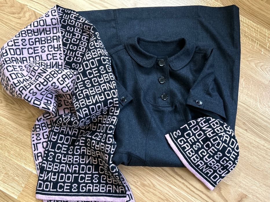 Burberry оригинална страхотна рокля 38размер