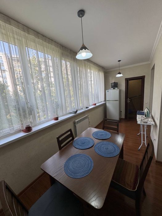 4/2/4 Дархан!метро Хамида Олимжана(ул.Томары Ханум