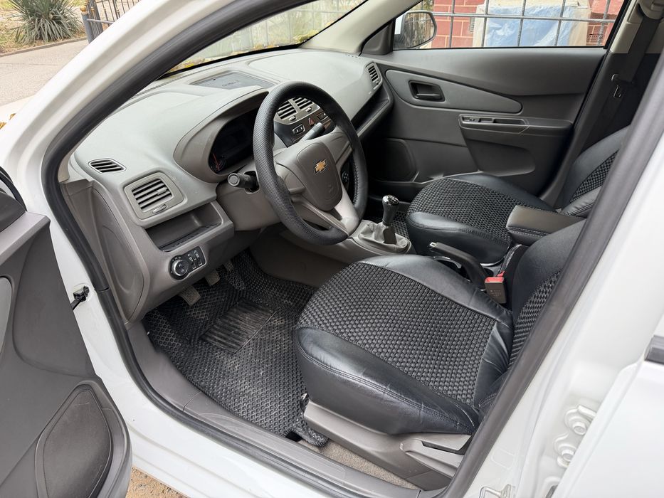 Кобилт 2016 йили