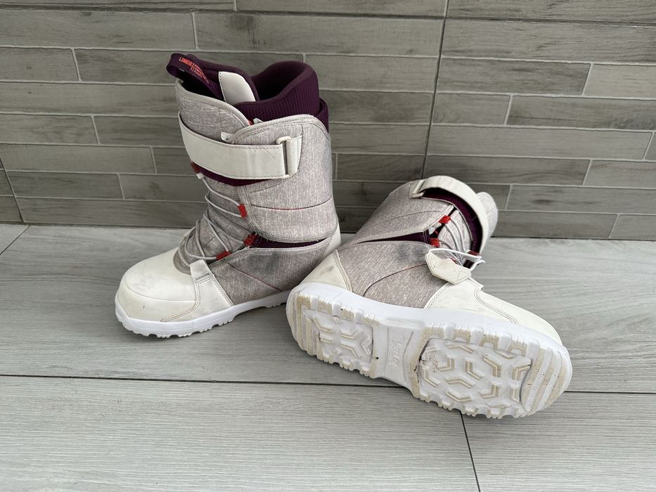 Boots de snowboard marime 40