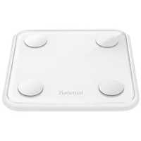 Напольные весы Xiaomi Smart Scale 3