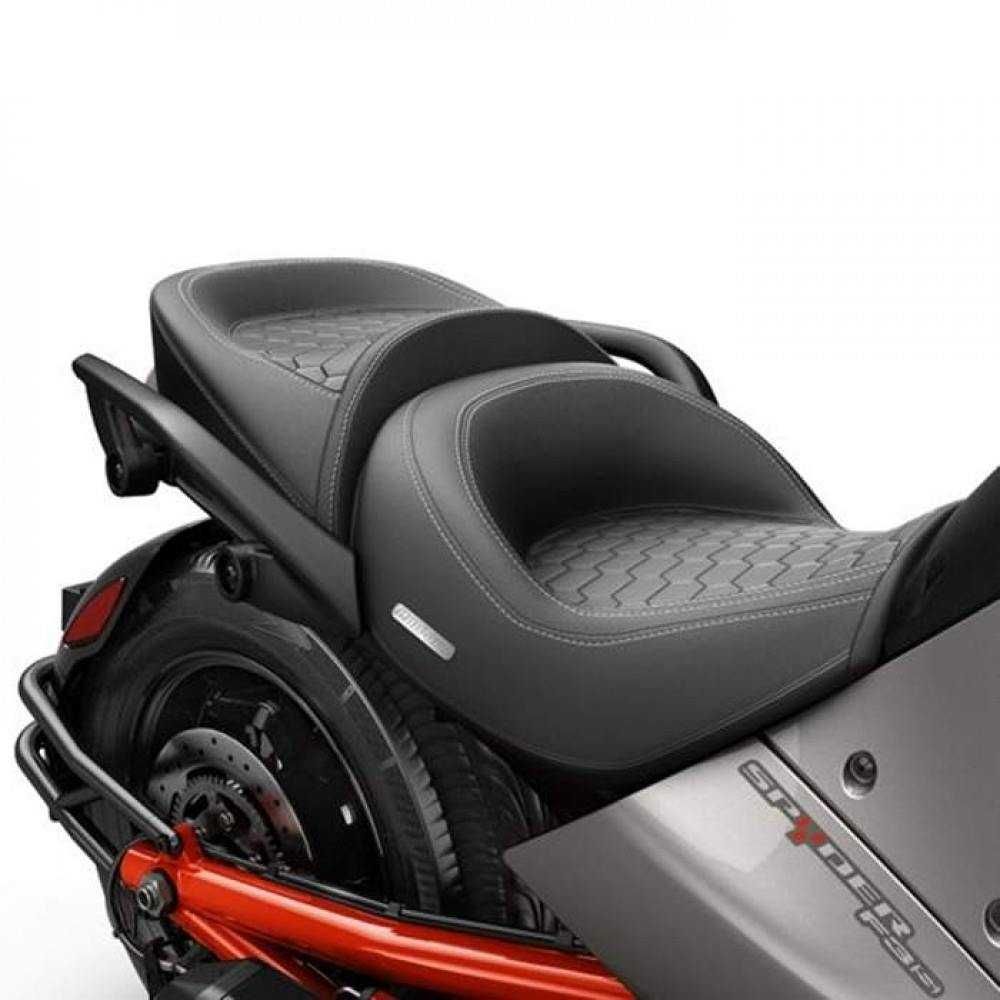 Promotie Scaun/sa Cannon Ball Can-Am Spyder F3