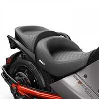 Promotie Scaun/sa Cannon Ball Can-Am Spyder F3