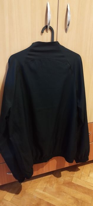 Jacheta/ bluza trening LFC originala