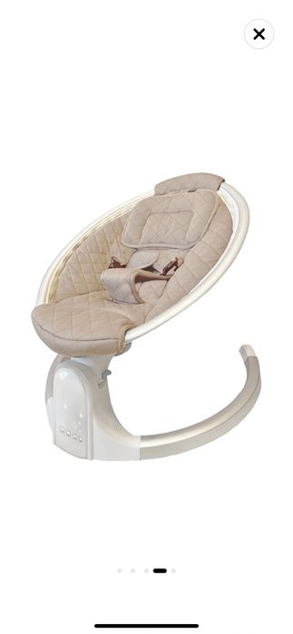 Leagan copii cu diferite trepte si pozitii