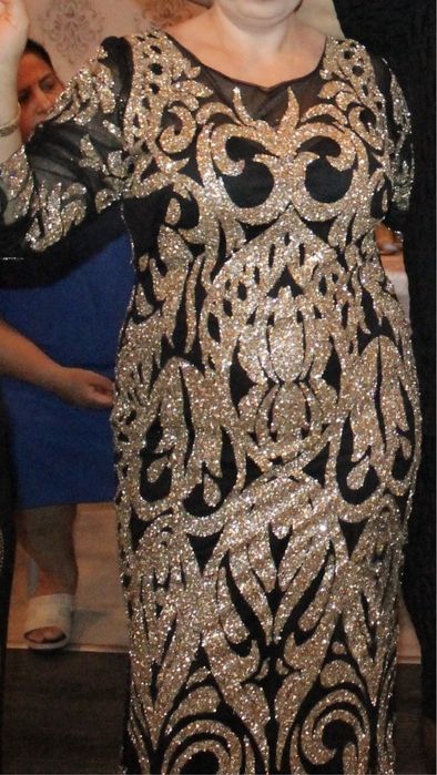 Rochie de seara (separate )