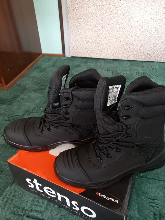 Мъжки кубинки  чисто нови